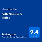 Sharon & Relax Villa