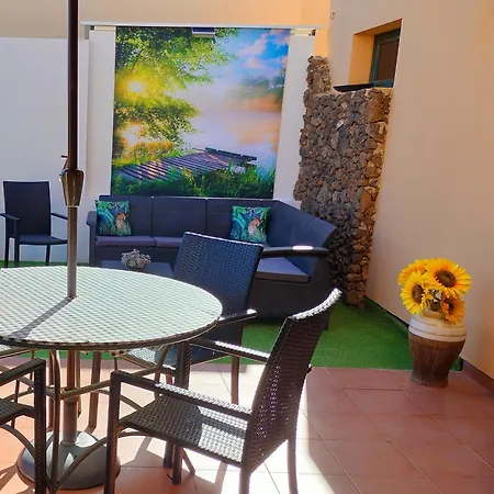 Sharon & Relax Villa *