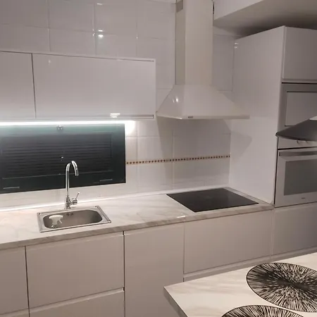 Sharon & Relax Вилла Коральео