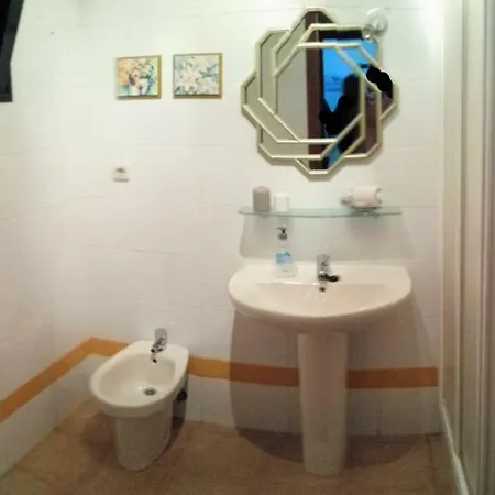 Вилла Sharon & Relax Коральео