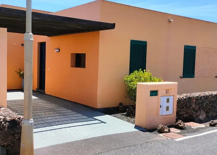 Villa Sharon&relax