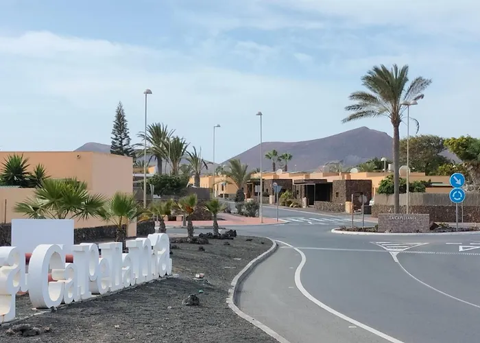 Sharon & Relax Villa *